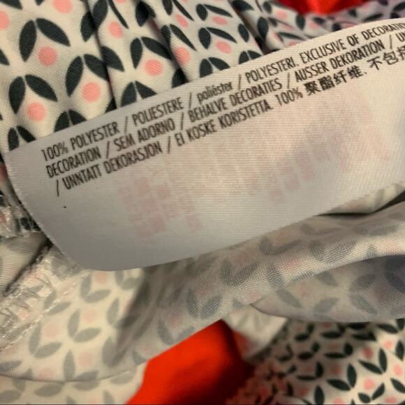 Disney Animators Collection Lounge Shorts XS - Picture 7 of 8